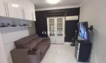 Imagem 3: Apartamento studio à venda, com 1 vaga, na Bela Vista