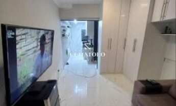 Imagem 6: Apartamento studio à venda, com 1 vaga, na Bela Vista