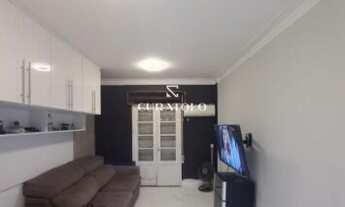 Imagem 7: Apartamento studio à venda, com 1 vaga, na Bela Vista