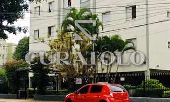 Imagem 6: Apartamento à venda em São Paulo/SP