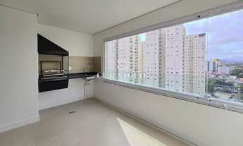 Imagem: Apartamento à venda, de 3 quartos e 2 vagas