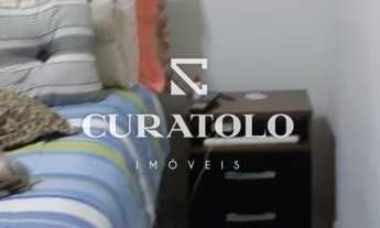 Imagem 6: Conquiste seu novo lar em Santo André! Apartamento com 50 m², 2 dormitórios, pronto pra mo