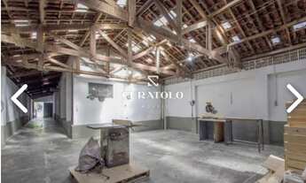 Imagem 6: Oportunidade de Negócio: Ponto Comercial Pronto na Mooca, com 460 m² em Localização Estrat