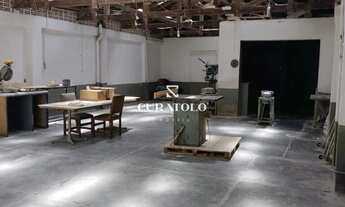 Imagem 7: Oportunidade de Negócio: Ponto Comercial Pronto na Mooca, com 460 m² em Localização Estrat