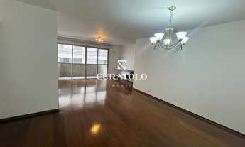 Imagem: Apartamento à venda com 130 m², 3 quartos