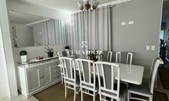 Imagem 2: Viva com conforto em Santo André: Belíssimo Sobrado com 3 Dorms, 4 Vagas e área gourmet co