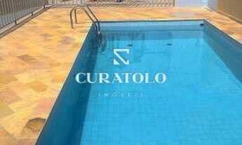 Imagem: Cobertura Duplex com 3 dormitórios, varanda