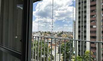 Imagem 6: Conheça esse lindo apartamento, no Centro de Diadema, de aconchegantes 69 m² com 3 quartos