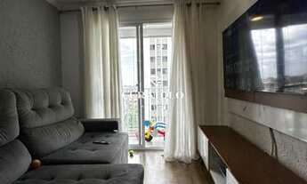 Imagem 4: Conheça esse lindo apartamento, no Centro de Diadema, de aconchegantes 69 m² com 3 quartos