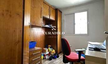 Imagem 7: Conheça esse lindo apartamento, no Centro de Diadema, de aconchegantes 69 m² com 3 quartos