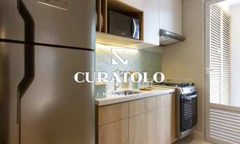 Imagem 3: Apartamento com 2 dormitórios e lazer - Urban Barra Funda II