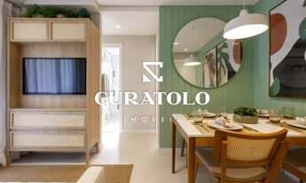 Imagem 2: Apartamento com 2 dormitórios e lazer - Urban Barra Funda II