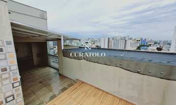 Imagem 6: Sua cobertura dos sonhos em São Caetano, bairro Centro: Viva com conforto em 136m² com 2 D