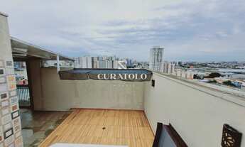 Imagem 7: Sua cobertura dos sonhos em São Caetano, bairro Centro: Viva com conforto em 136m² com 2 D