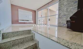 Imagem 5: Sua cobertura dos sonhos em São Caetano, bairro Centro: Viva com conforto em 136m² com 2 D