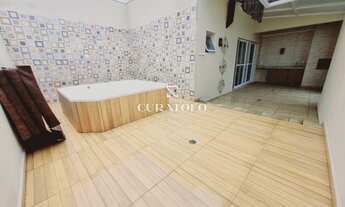 Imagem 4: Sua cobertura dos sonhos em São Caetano, bairro Centro: Viva com conforto em 136m² com 2 D