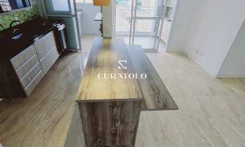 Imagem 2: Sua cobertura dos sonhos em São Caetano, bairro Centro: Viva com conforto em 136m² com 2 D