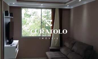 Imagem: Apartamento com 3 dormitórios - Cidade