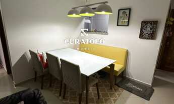 Imagem 4: Seu apartamento ideal está aqui, na Vila Prudente, a 600 mts da Estação São Lucas, de acon