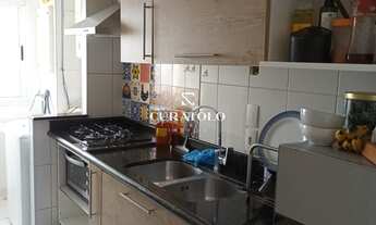 Imagem 3: Oportunidade de seu novo lar está aqui! apartamento com 63m², lazer completo. ótima locali