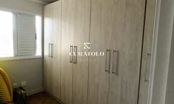 Imagem 7: Oportunidade de seu novo lar está aqui! apartamento com 63m², lazer completo. ótima locali