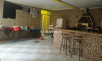 Imagem 7: Venha conhecer a casa ideal na Vila Curuçá: Com amplos 250 m², 3 quartos e 4 vagas coberta