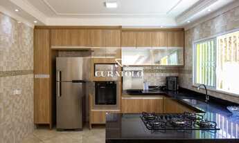 Imagem 4: Venha conhecer a casa ideal na Vila Curuçá: Com amplos 250 m², 3 quartos e 4 vagas coberta