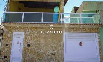 Imagem 3: Venha conhecer a casa ideal na Vila Curuçá: Com amplos 250 m², 3 quartos e 4 vagas coberta