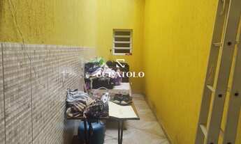 Imagem 6: Venha conhecer a casa ideal na Vila Curuçá: Com amplos 250 m², 3 quartos e 4 vagas coberta