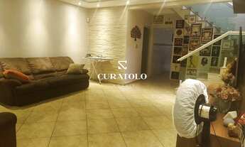 Imagem 5: Venha conhecer a casa ideal na Vila Curuçá: Com amplos 250 m², 3 quartos e 4 vagas coberta