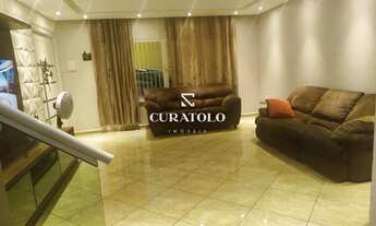 Imagem 2: Venha conhecer a casa ideal na Vila Curuçá: Com amplos 250 m², 3 quartos e 4 vagas coberta