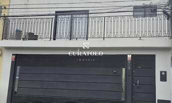 Imagem 6: Casa sobrado à venda com 3 quartos e 2 vagas na Vila Formosa, São Paulo