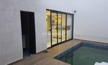 Imagem 2: Casa sobrado à venda com 3 quartos e 2 vagas na Vila Formosa, São Paulo