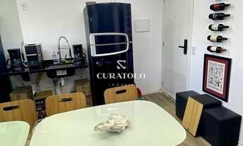 Imagem 5: Tranquilidade e lazer no Pari, ao lado do Shopping D: Apartamento Pronto para morar de 38