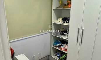 Imagem 7: Tranquilidade e lazer no Pari, ao lado do Shopping D: Apartamento Pronto para morar de 38