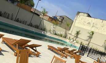 Imagem 2: Tranquilidade e lazer no Pari, ao lado do Shopping D: Apartamento Pronto para morar de 38