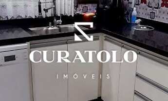 Imagem 7: LINDO APARTAMENTO SEM CONDOMÍNIO COM VARANDA 2 DORMS 1 SUÍTE NA VILA LUZITA - SANTO ANDRÉ