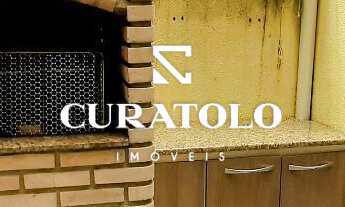 Imagem 5: LINDO APARTAMENTO SEM CONDOMÍNIO COM VARANDA 2 DORMS 1 SUÍTE NA VILA LUZITA - SANTO ANDRÉ