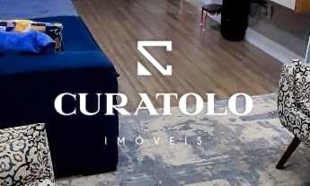 Imagem 3: LINDO APARTAMENTO SEM CONDOMÍNIO COM VARANDA 2 DORMS 1 SUÍTE NA VILA LUZITA - SANTO ANDRÉ