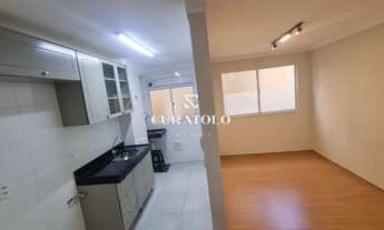 Imagem: Apartamento à venda, de 2 quartos e 1 vaga