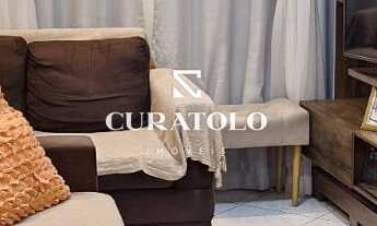 Imagem: Apartamento à venda com 72 m², 2 quartos