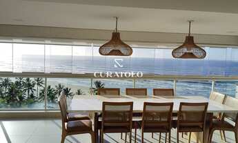 Imagem: Cobertura com piscina aquecida à venda