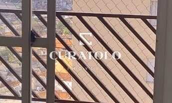 Imagem: Apartamento à venda com 72 m², 3 quartos