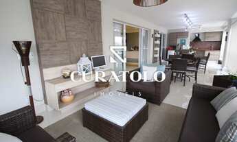 Imagem 4: APARTAMENTO ALTO PADRÃO COM 3 SUÍTES, VARANDA GOURMET, 3 VAGAS - LAZER COMPLETO - MOOCA