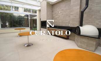 Imagem 6: APARTAMENTO ALTO PADRÃO COM 3 SUÍTES, VARANDA GOURMET, 3 VAGAS - LAZER COMPLETO - MOOCA