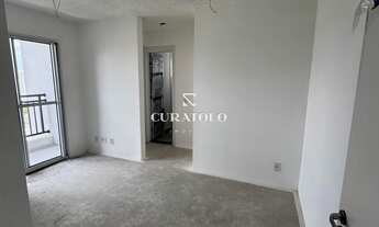 Imagem: Apartamento à venda, de 2 quartos na Mooca