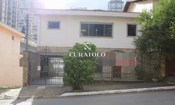 Imagem: Luxuosa Residência no Jardim Anália Franco