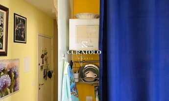 Imagem 4: Apartamento à venda com 35 m², 1 quarto no Jardim Paulista, São Paulo