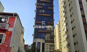 Imagem: Apartamento à venda com 35 m², 1 quarto