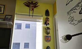 Imagem 5: Apartamento à venda com 35 m², 1 quarto no Jardim Paulista, São Paulo